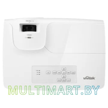Проектор Vivitek DW265 картинка 2